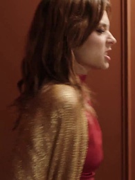 The Unwanted Billionaire Heiress - Episode 34