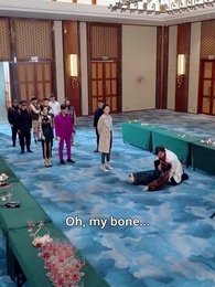 Abiter Wallis - Episode 30