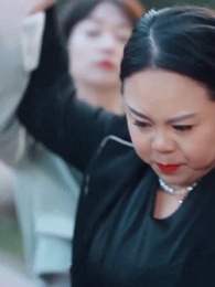 第33話 - 帰国母子、名門を翻弄する!