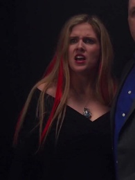 Dominando el Rey Alfa - Episode 13