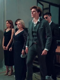 Episode 13 - The Unwanted Billionaire Heiress