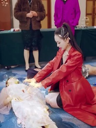 Abiter Wallis - Episode 47