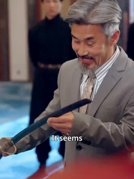 Abiter Wallis - Episode 54