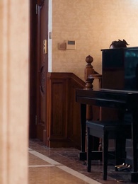 第71話 - 帰国母子、名門を翻弄する！