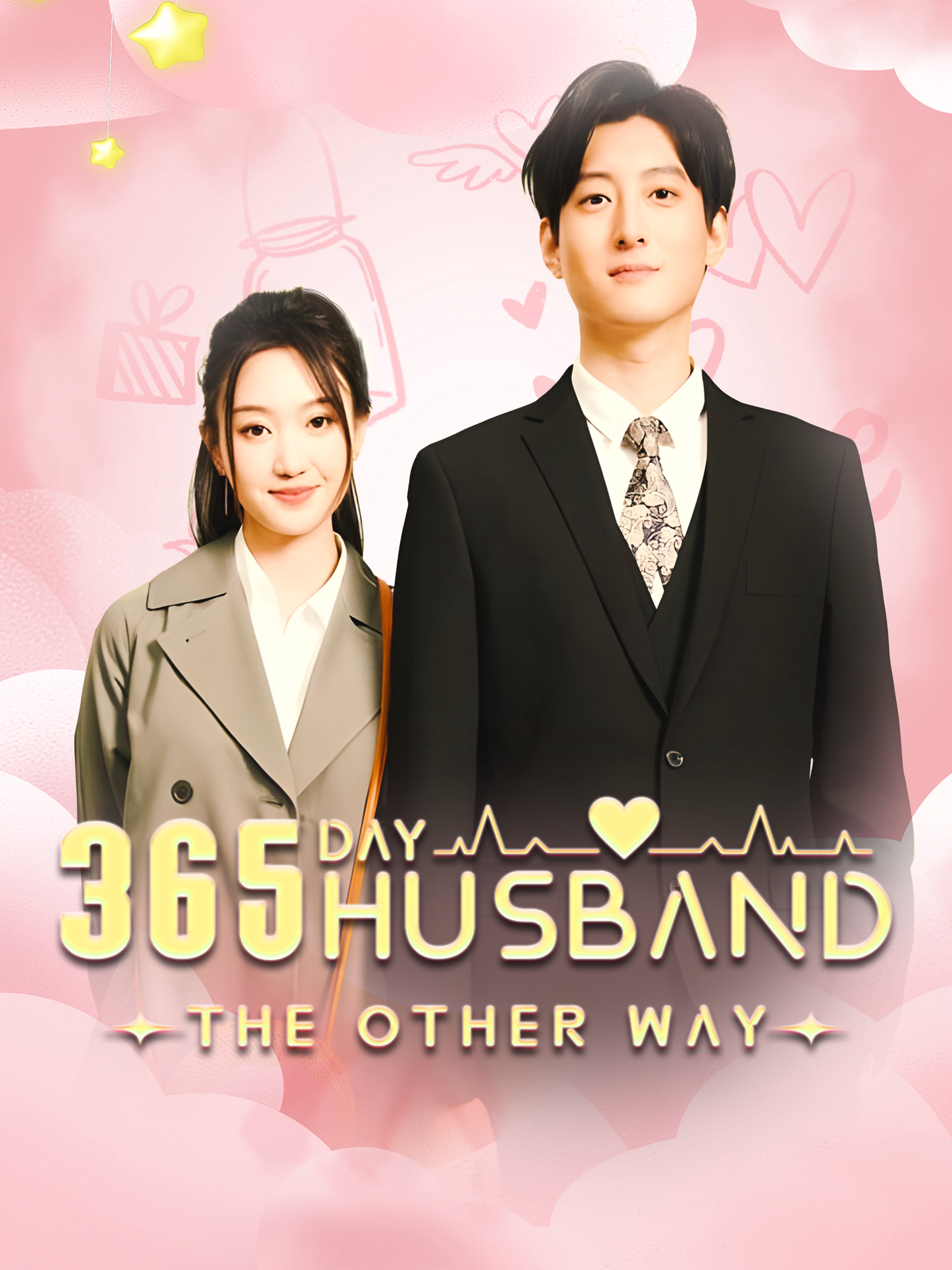 365 Day Husband: The Other Way