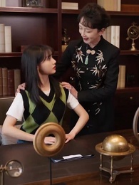 ตอนที่ 49 - คุณหนูสุดที่รัก