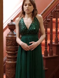 The Unwanted Billionaire Heiress - Episode 8