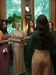 Episode 5 - The Unwanted Billionaire Heiress
