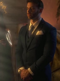 Dominando el Rey Alfa - Episode 57