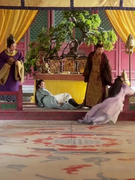 Episode 47 - The Destined Empress