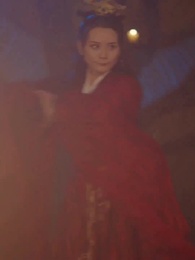 ตี้จวินเก้าชาติภพ - Episode 87