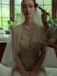 Episodio 9 - Embarazada de un Alfa