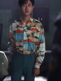 Tuyệt Thế Tỉnh Long - Episode 36