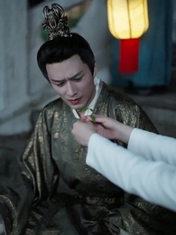 第13話 - 運命の恋～やっと君を見つけた～