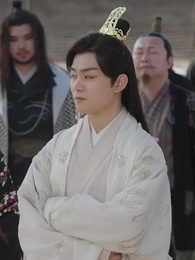 폐인황자 - Episode 53