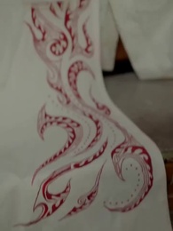 ตอนที่ 58 - ตี้จวินเก้าชาติภพ