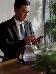 Tuyệt Thế Tỉnh Long - Episode 91