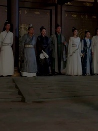 ตอนที่ 53 - ตี้จวินเก้าชาติภพ