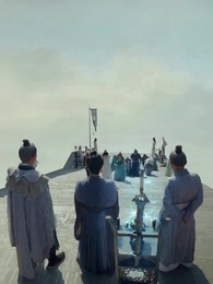 ตี้จวินเก้าชาติภพ - Episode 24