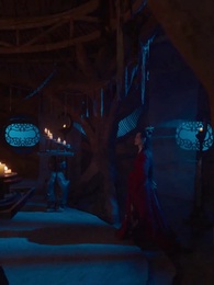 ตี้จวินเก้าชาติภพ - Episode 79