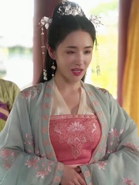 Episode 20 - The Destined Empress