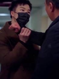 燃える結婚生活 - Episode 41