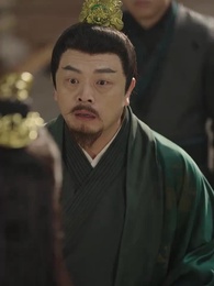 14화 - 폐인황자