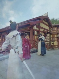 ตี้จวินเก้าชาติภพ - Episode 14