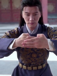 Episode 42 - The Destined Empress