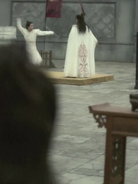 ตอนที่ 67 - ตี้จวินเก้าชาติภพ