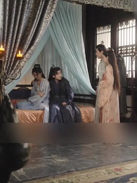 Episode 16 - Crazy Ending: All Nuts Deserve To Die