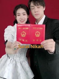 Episode 100 - Pengantin Pengganti