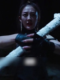 Tuyệt Thế Tỉnh Long - Episode 26