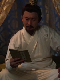 Episode 92 - The Destined Empress