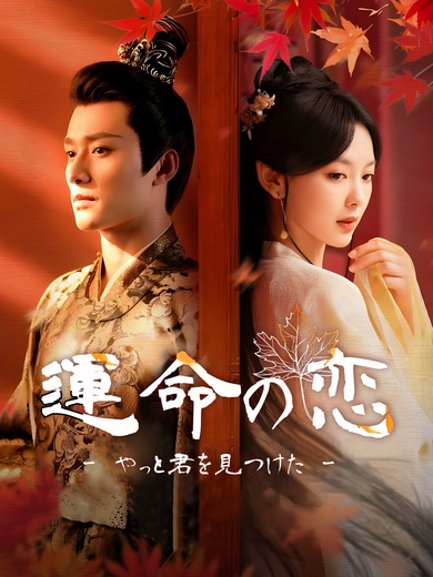 運命の恋～やっと君を見つけた～