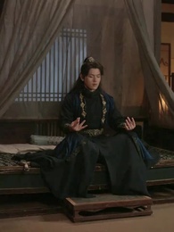 ตี้จวินเก้าชาติภพ - Episode 78