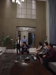 Tuyệt Thế Tỉnh Long - Episode 87