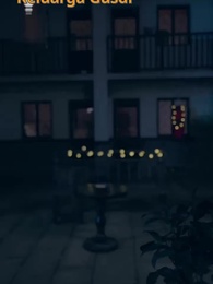 Pengantin Pengganti - Episode 1