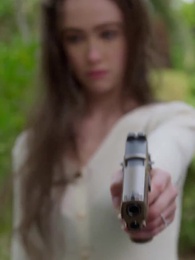 Episodio 54 - Embarazada de un Alfa