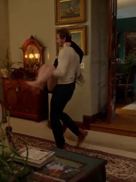 Embarazada de un Alfa - Episode 42