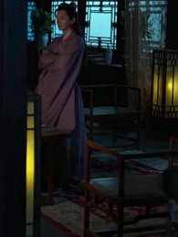 The Destined Empress - Episode 44