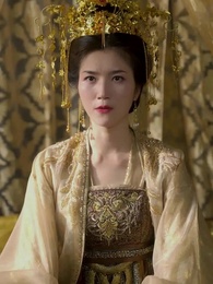 The Destined Empress - Episode 63