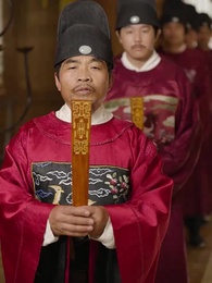 7화 - 폐인황자