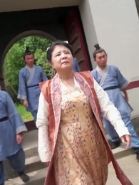 Episode 4 - The Destined Empress