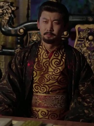 Episode 97 - The Destined Empress