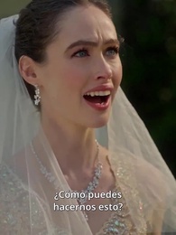 Episodio 24 - Embarazada de un Alfa