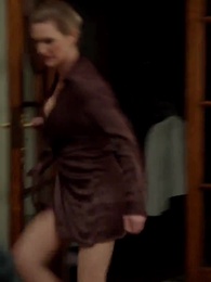 Embarazada de un Alfa - Episode 39