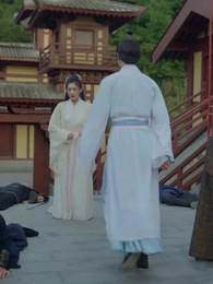 ตี้จวินเก้าชาติภพ - Episode 6