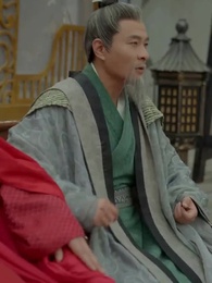 ตี้จวินเก้าชาติภพ - Episode 70