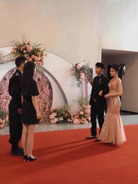 Tuyệt Thế Tỉnh Long - Episode 9